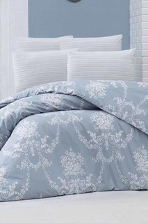 Double Cover Set, euro Victoria