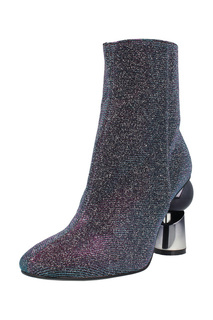 ankle boots ROBERTO BOTELLA