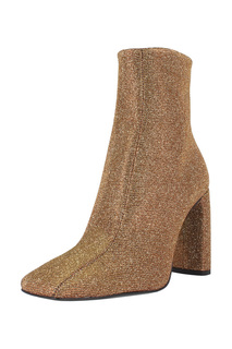 ankle boots ROBERTO BOTELLA