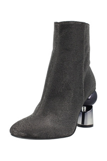 ankle boots ROBERTO BOTELLA