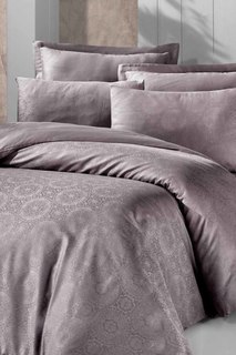 Double Cover Set, euro Victoria