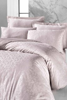 Double Cover Set, euro Victoria