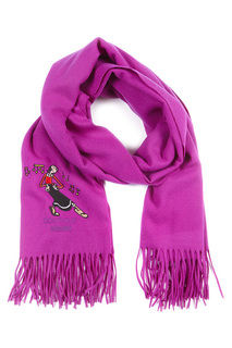 scarf Moschino