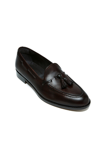 loafers British passport