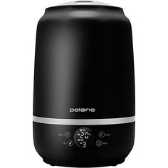 Увлажнитель Polaris PUH 7205Di, чёрный