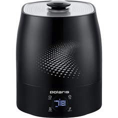 Увлажнитель Polaris PUH 6060D, чёрный