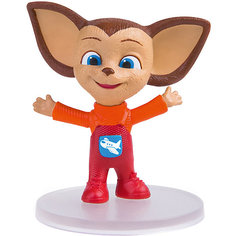 Фигурка Prostotoys "Барбоскины" Малыш