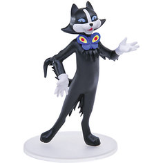 Фигурка Prostotoys "Бременские музыканты" Кот