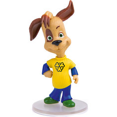 Фигурка Prostotoys "Барбоскины" Дружок
