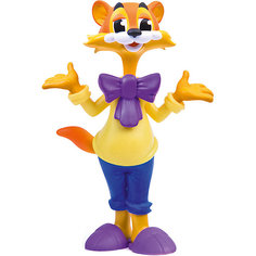 Фигурка Prostotoys "Кот Леопольд" Кот