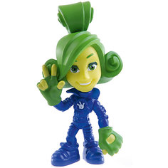 Фигурка Prostotoys "Фиксики" Верта