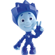 Фигурка Prostotoys "Фиксики" Нолик