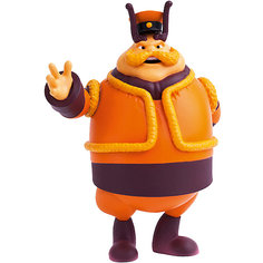 Фигурка Prostotoys "Лунтик и его друзья" Генерал Шер