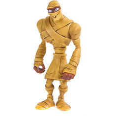 Фигурка Prostotoys "Три богатыря" Мумия