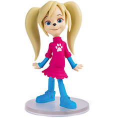 Фигурка Prostotoys "Барбоскины" Роза