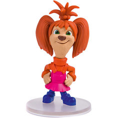 Фигурка Prostotoys "Барбоскины" Лиза