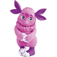Фигурка Prostotoys "Лунтик и его друзья" Застенчивый Лунтик