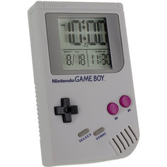 Часы Funko настольные Gameboy Alarm Clock Paladone