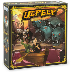Настольная игра Эврикус Цербер