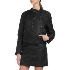 Куртка MM6 MAISON MARGIELA S62AN0013 черный