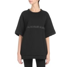 Свитер MM6 MAISON MARGIELA S62GD0021 черный