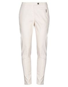 Джинсовые брюки Brunello Cucinelli