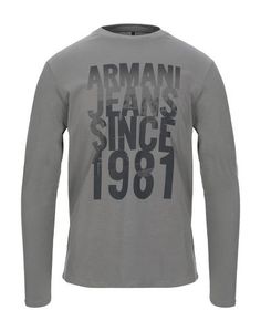 Футболка Armani Jeans