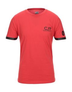 Футболка C.P. Company
