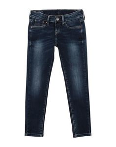 Джинсовые брюки Pepe Jeans