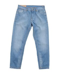 Джинсовые брюки Dondup