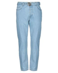 Джинсовые брюки Just Cavalli