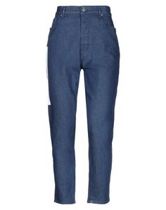 Джинсовые брюки Just Cavalli