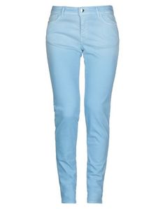 Джинсовые брюки Just Cavalli