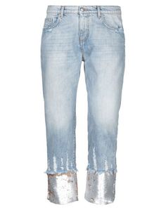 Джинсовые брюки UP ★ Jeans