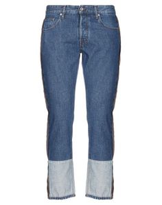 Джинсовые брюки Just Cavalli