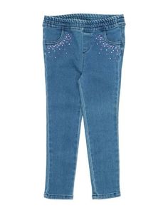 Джинсовые брюки Guess