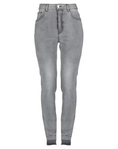 Джинсовые брюки Just Cavalli