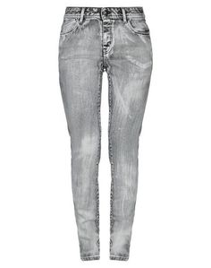 Джинсовые брюки Just Cavalli