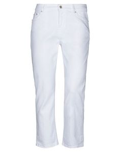 Джинсовые брюки Dondup
