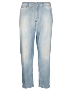 Джинсовые брюки Dondup