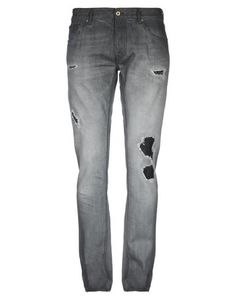 Джинсовые брюки Just Cavalli