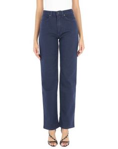 Джинсовые брюки Just Cavalli