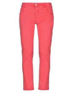 Джинсовые брюки Emporio Armani