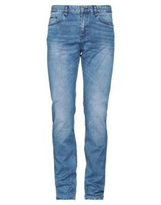 Джинсовые брюки Hugo Boss