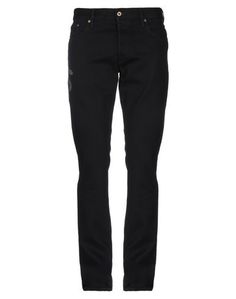 Джинсовые брюки Just Cavalli