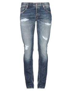 Джинсовые брюки Just Cavalli