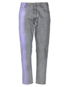 Джинсовые брюки Just Cavalli