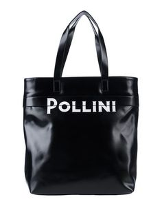 Сумка на руку Pollini