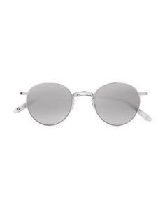 Солнечные очки Garrett Leight California Optical