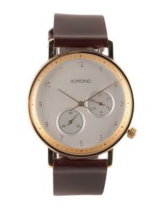 Наручные часы Komono